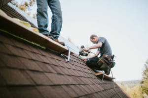 Local Roofers in Canterbury, NH
